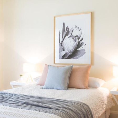 20 Hill Avenue Bed & Breakfast Keith Dış mekan fotoğraf