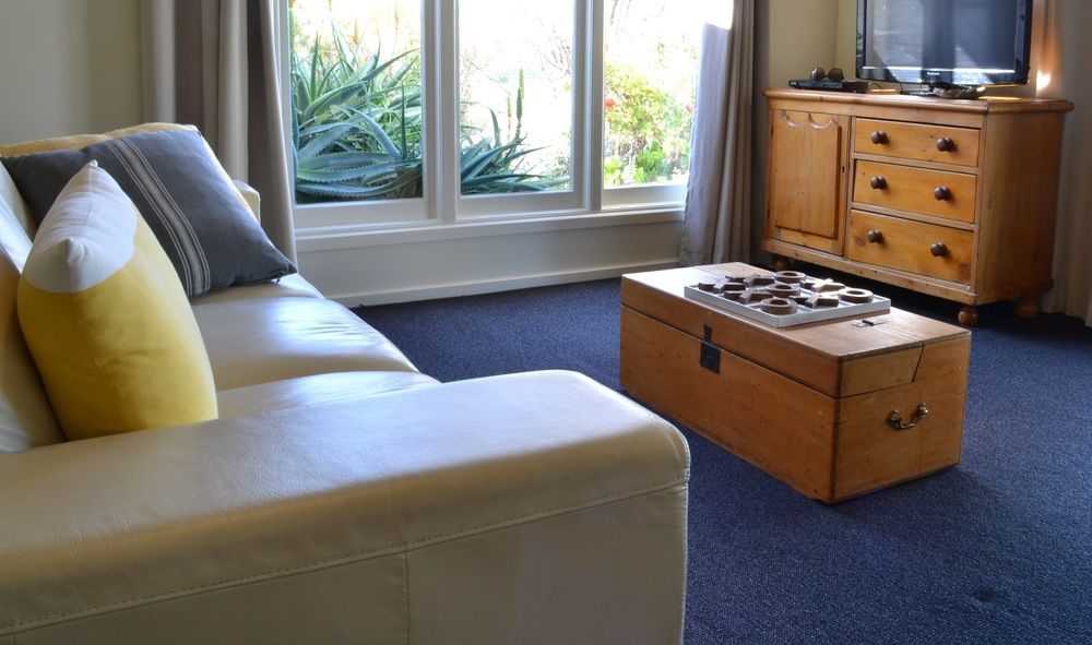 20 Hill Avenue Bed & Breakfast Keith Dış mekan fotoğraf