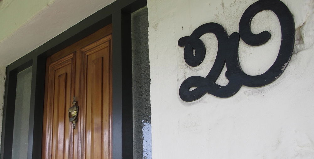 20 Hill Avenue Bed & Breakfast Keith Dış mekan fotoğraf