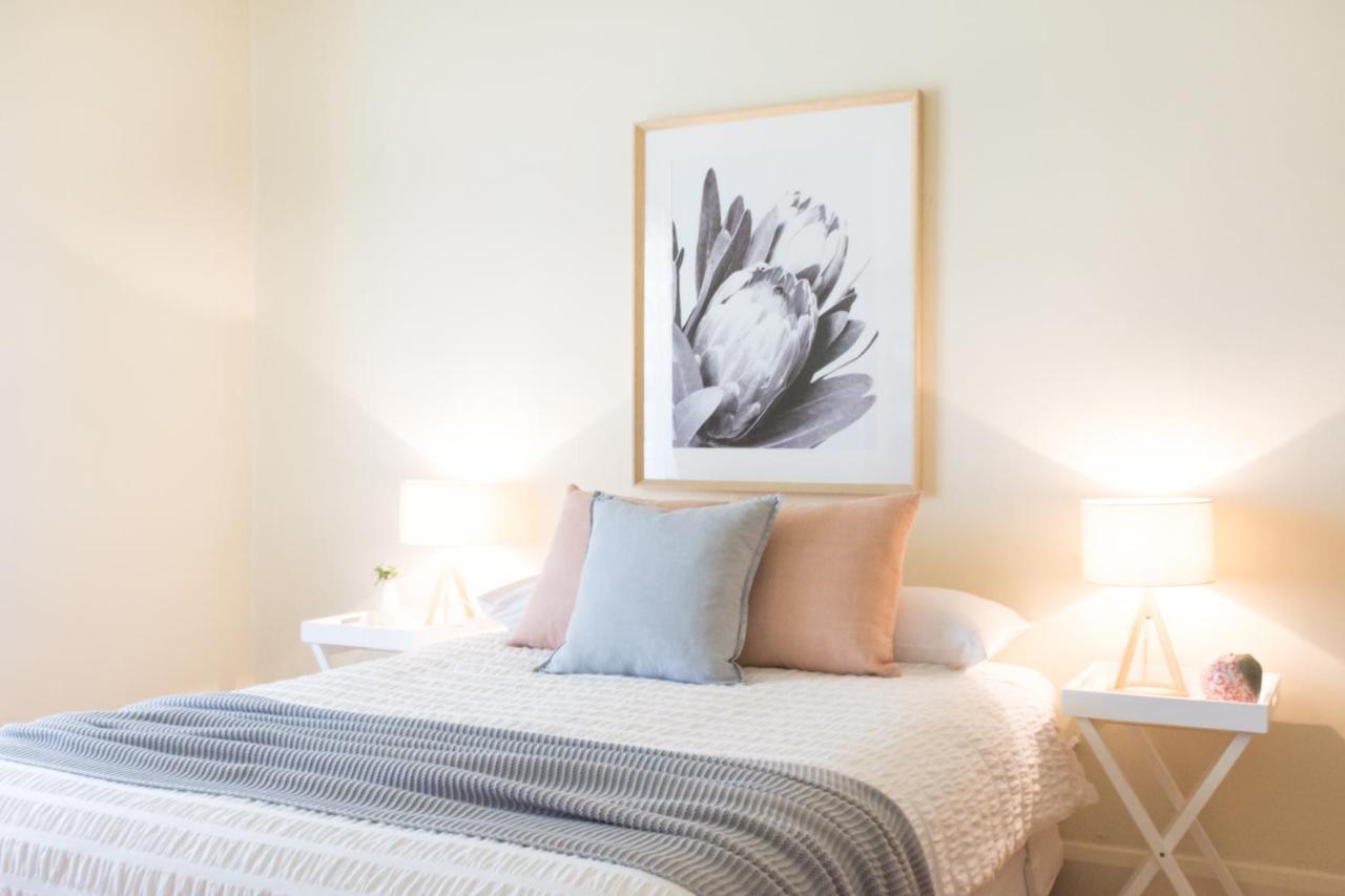 20 Hill Avenue Bed & Breakfast Keith Dış mekan fotoğraf