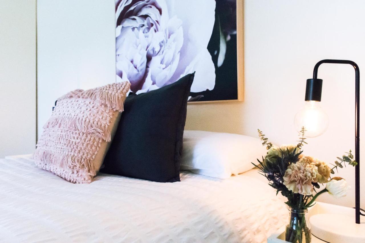20 Hill Avenue Bed & Breakfast Keith Dış mekan fotoğraf