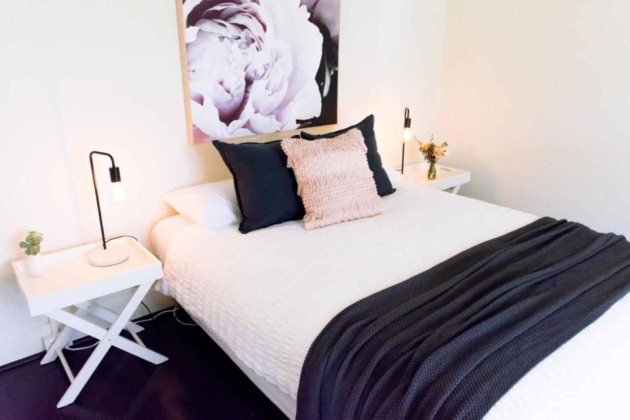 20 Hill Avenue Bed & Breakfast Keith Dış mekan fotoğraf