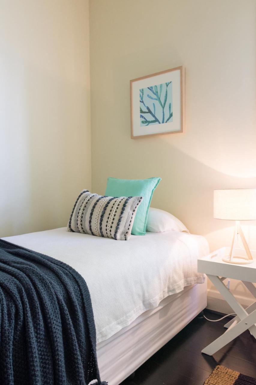 20 Hill Avenue Bed & Breakfast Keith Dış mekan fotoğraf