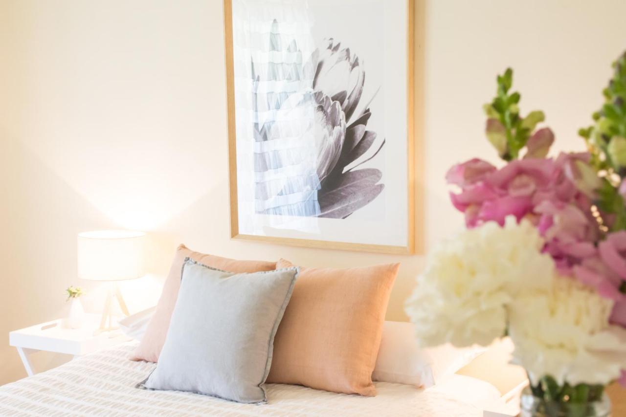 20 Hill Avenue Bed & Breakfast Keith Dış mekan fotoğraf