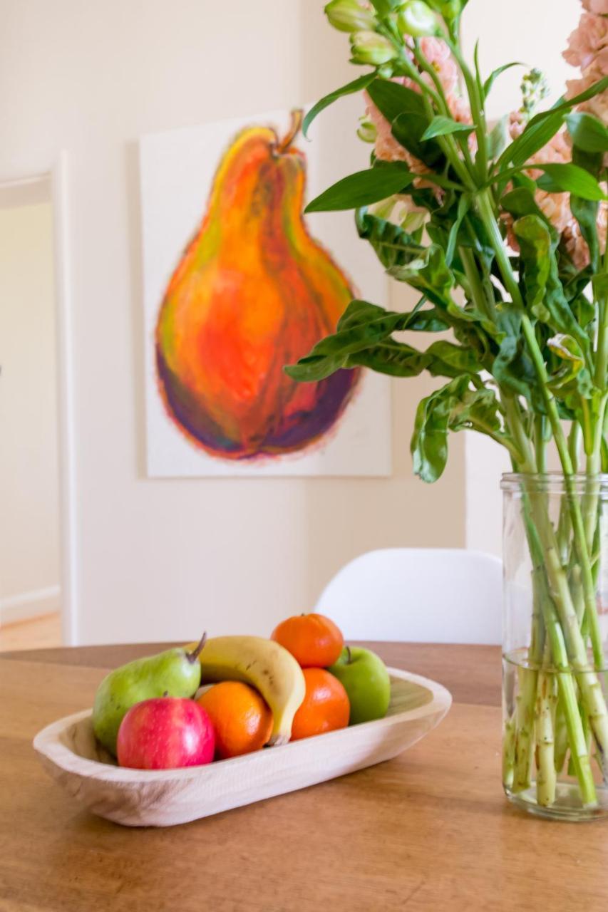 20 Hill Avenue Bed & Breakfast Keith Dış mekan fotoğraf