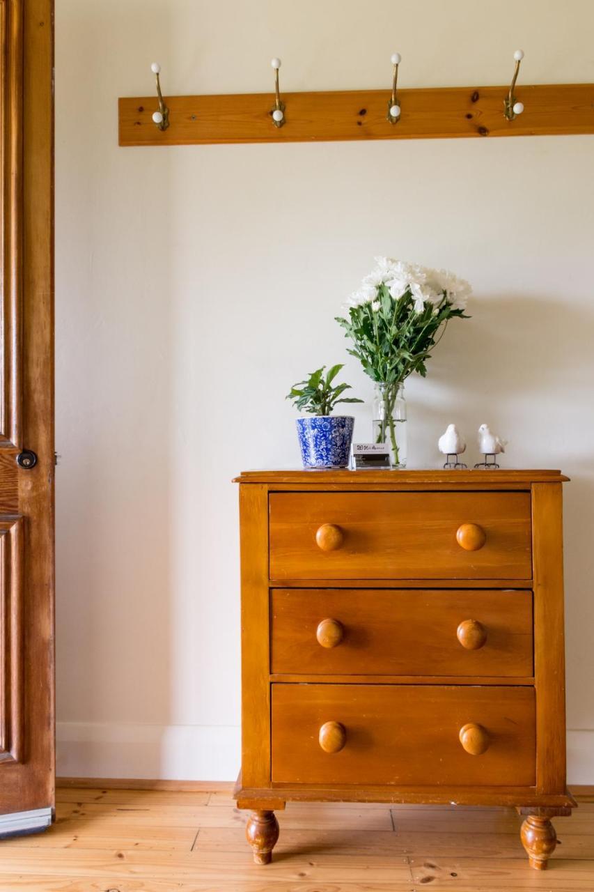 20 Hill Avenue Bed & Breakfast Keith Dış mekan fotoğraf