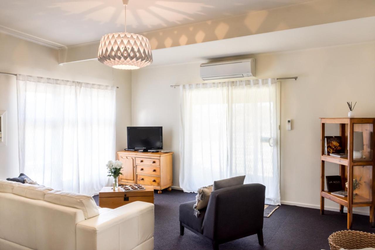 20 Hill Avenue Bed & Breakfast Keith Dış mekan fotoğraf